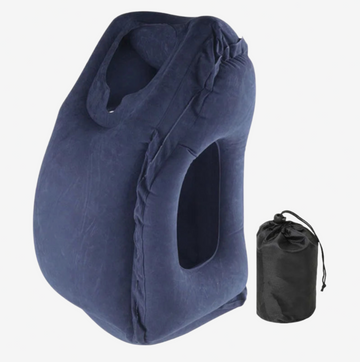 Portable Air Travel Pillow