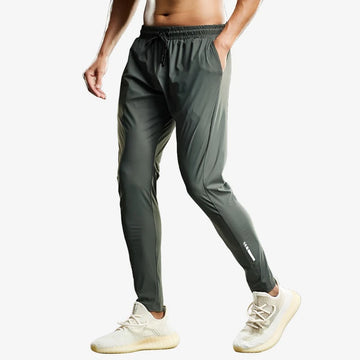 Super Stretchy Summer Pants