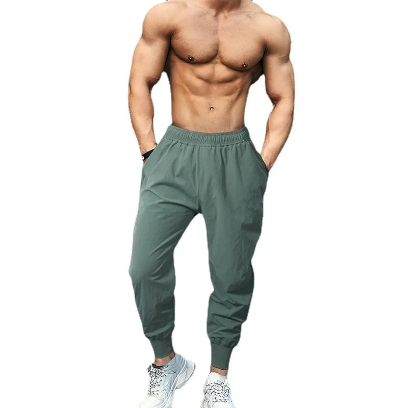 Gym Jogging Track Pants