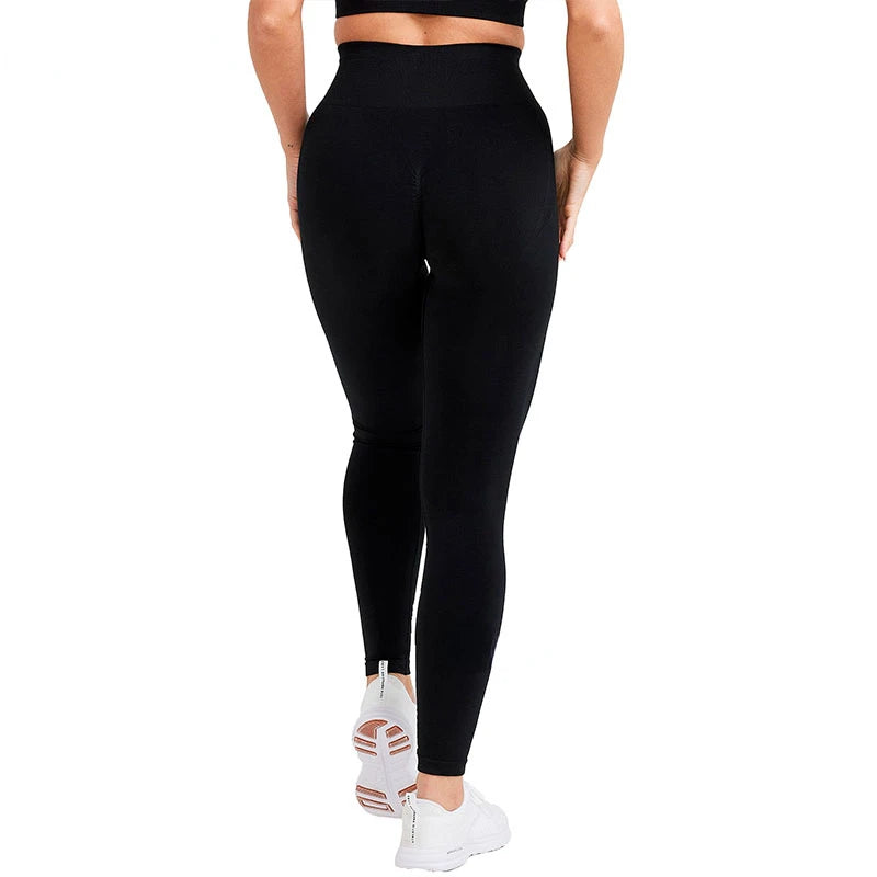 Seamless Tight Gym Leggings