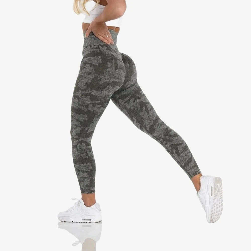 Workout Leggings Butt Lift Pants