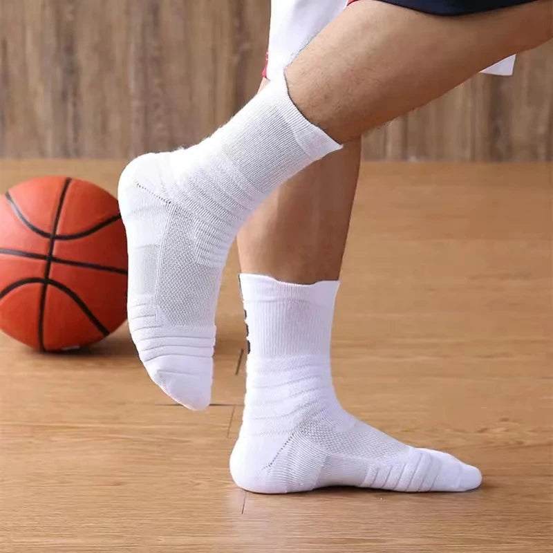 Sports Supercharged Socks (3 Pairs)