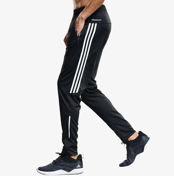 Men Gym Running Sweatpants