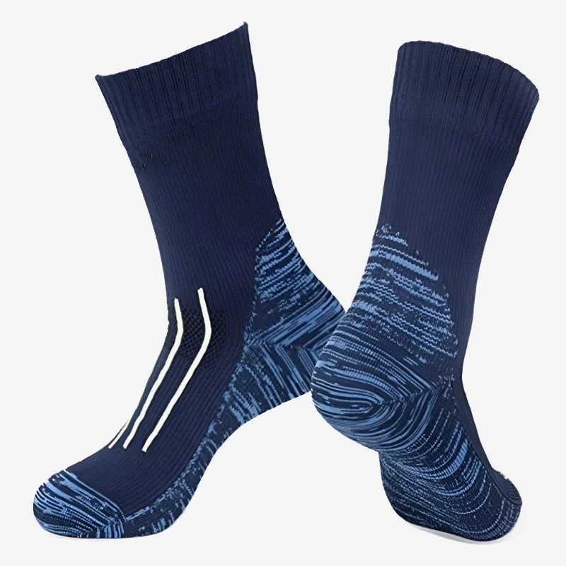 All-Weather Socks: Keep Feet Dry & Warm