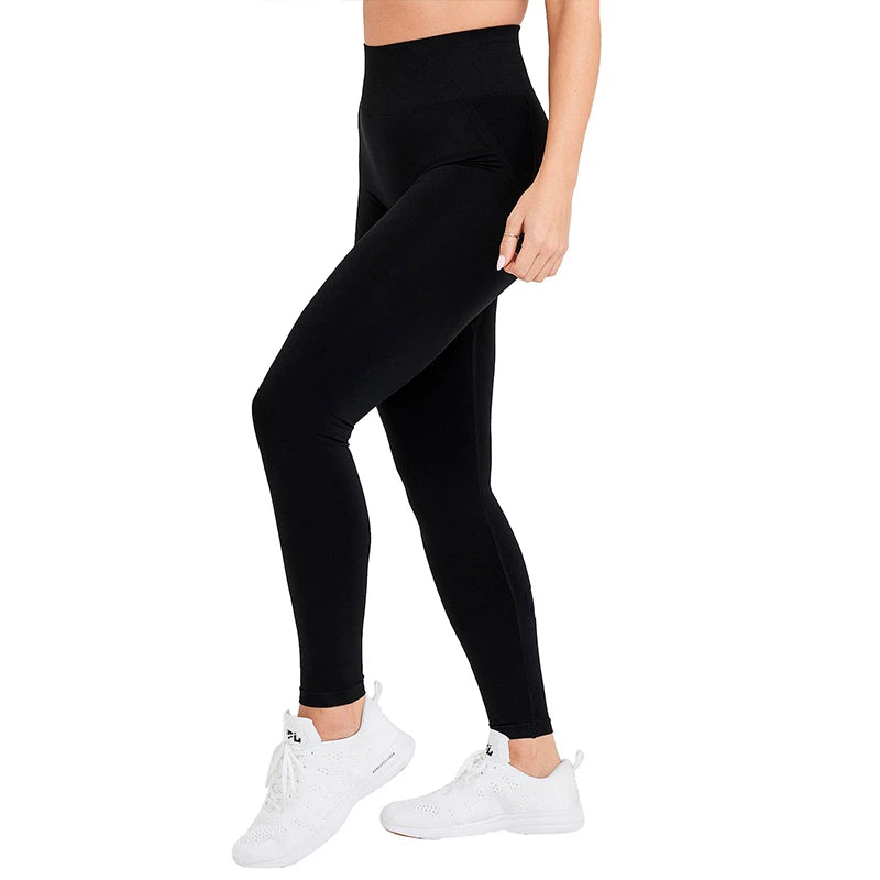 Seamless Tight Gym Leggings