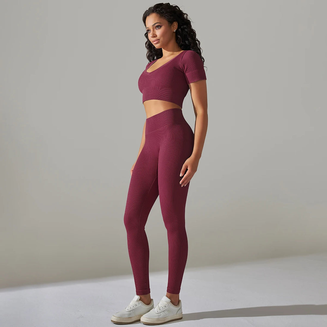 Activewear Set for Active Girls