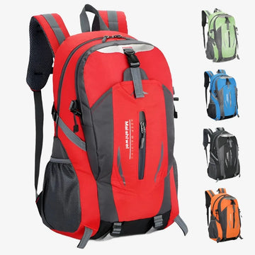 Outdoor Mountaineering Backpack