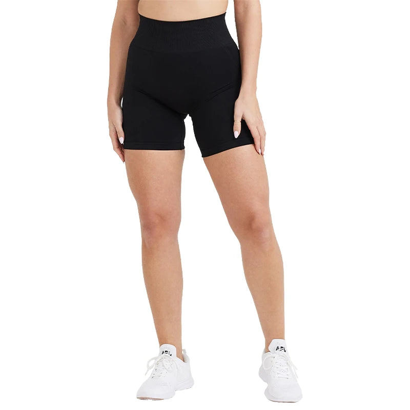 Women's Workout Yoga shorts