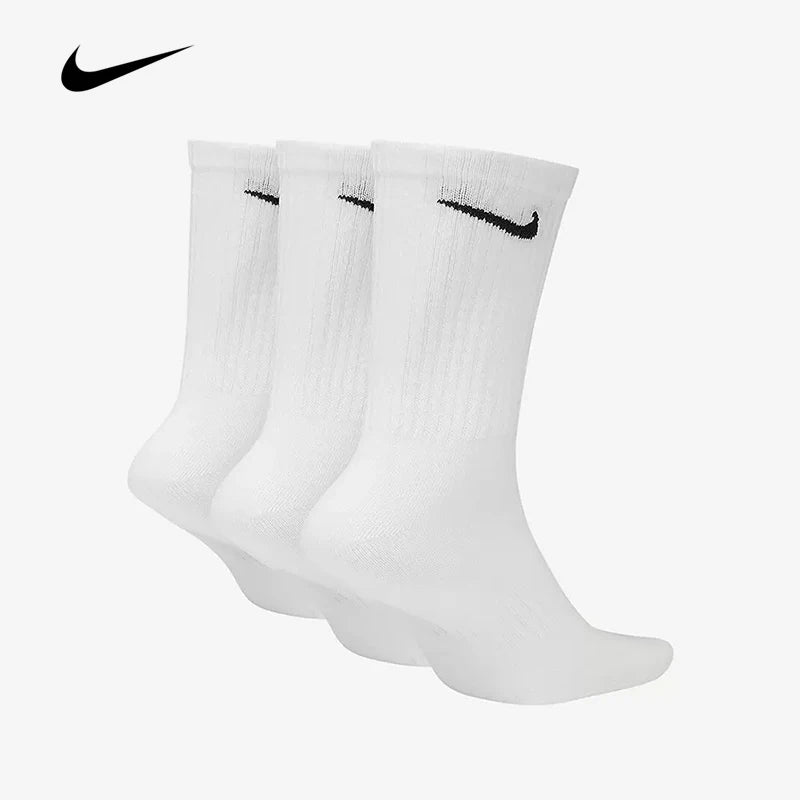 Men's Nike Everyday Lightweight Unisex Sports Socks