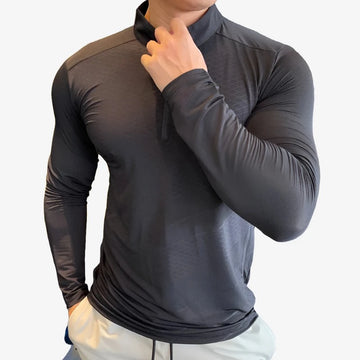 Men's Compression Training Top