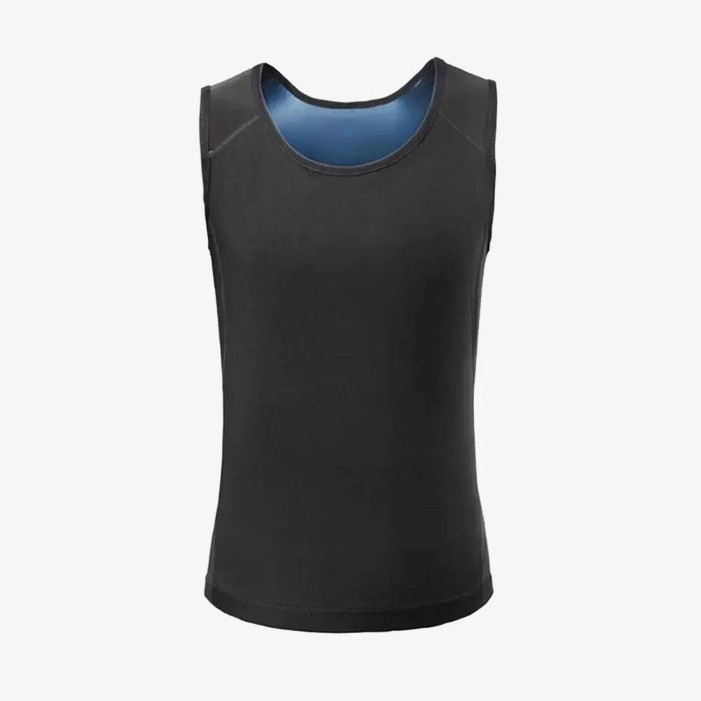 Sauna Vest Body Shapewear