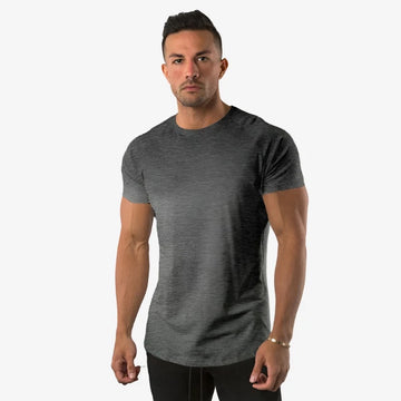 Quick-Dry T-Shirt for Active Guys