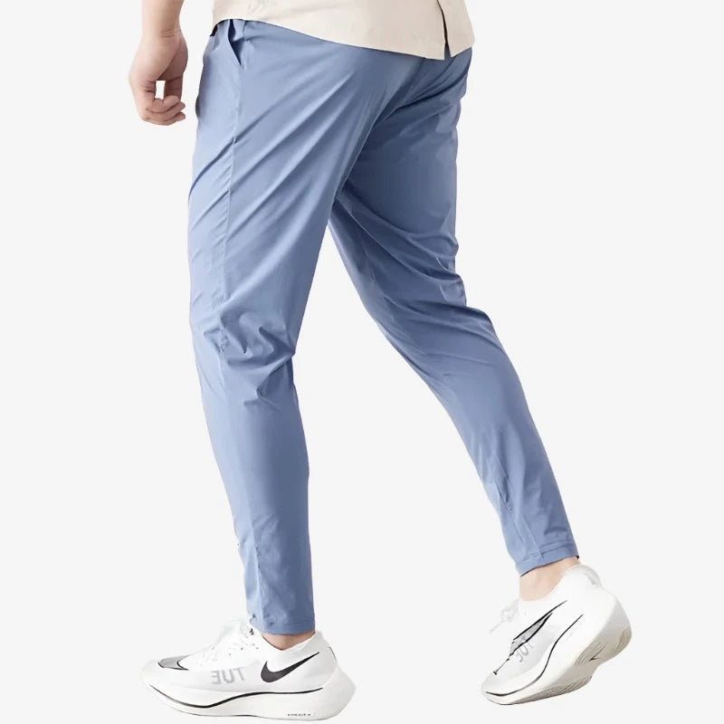 All-Season Joggers for Boys on the Move