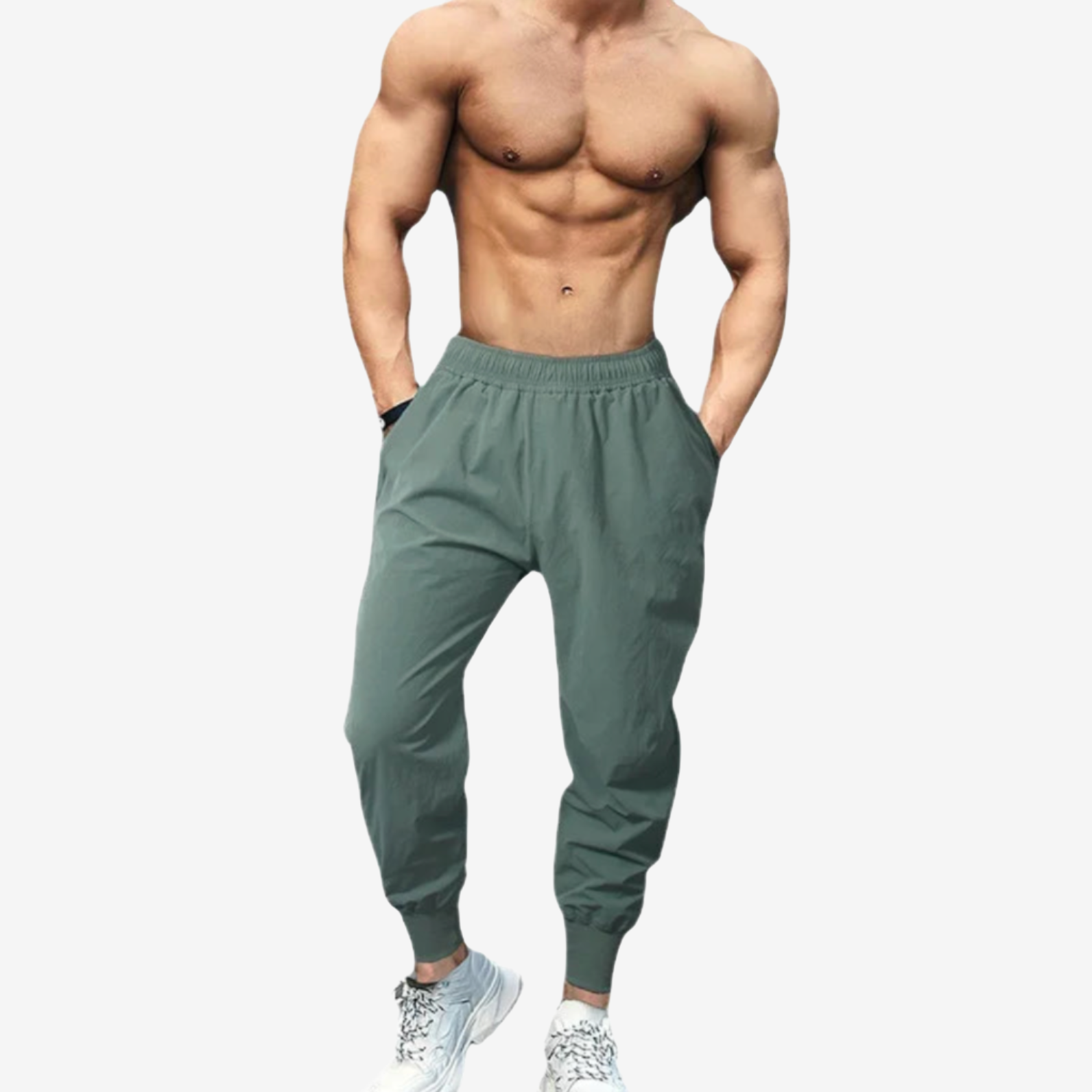 Gym Jogging Track Pants