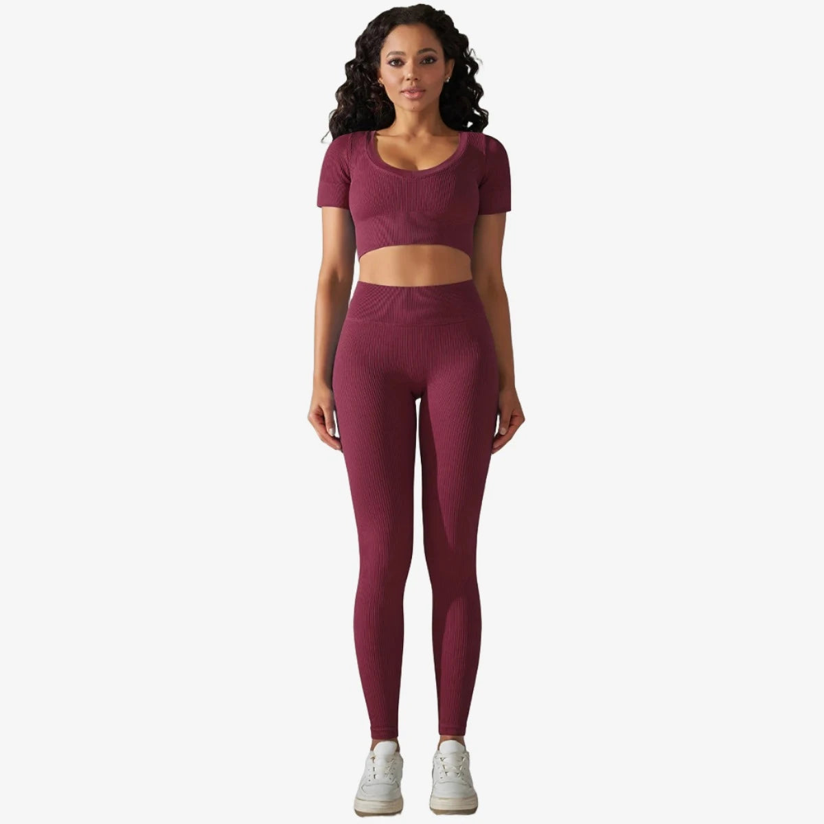 Activewear Set for Active Girls